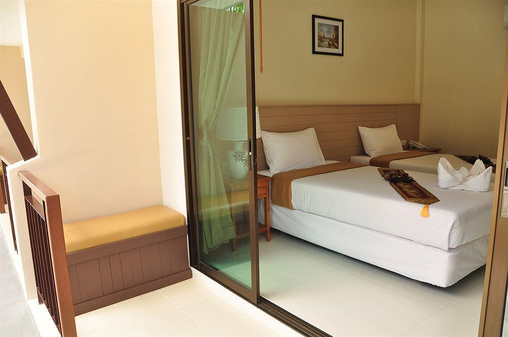 Hotel Phangan Island View - Sha Extra Plus